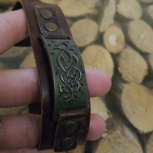 Elvish Hand Band